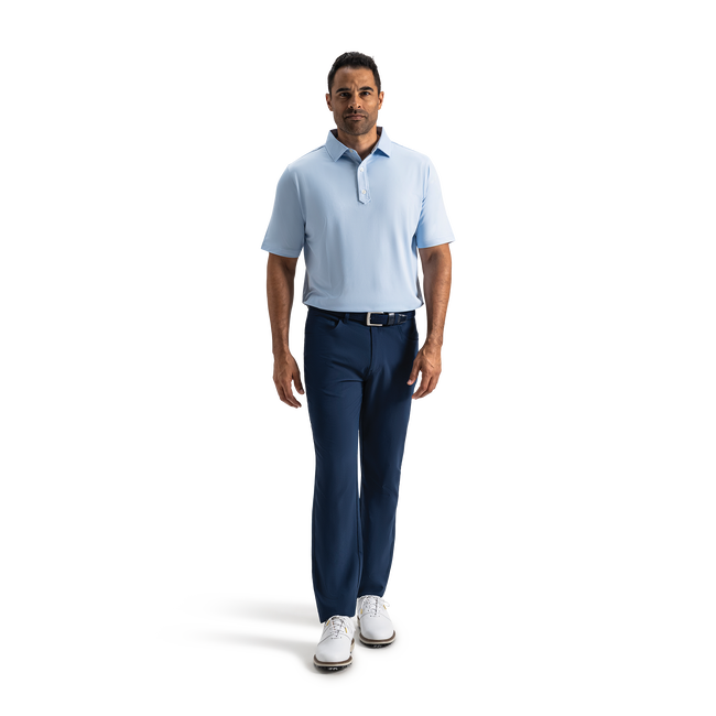 footjoy dress shirts FootJoy Men's Sun Protection Long Sleeve Shirt White