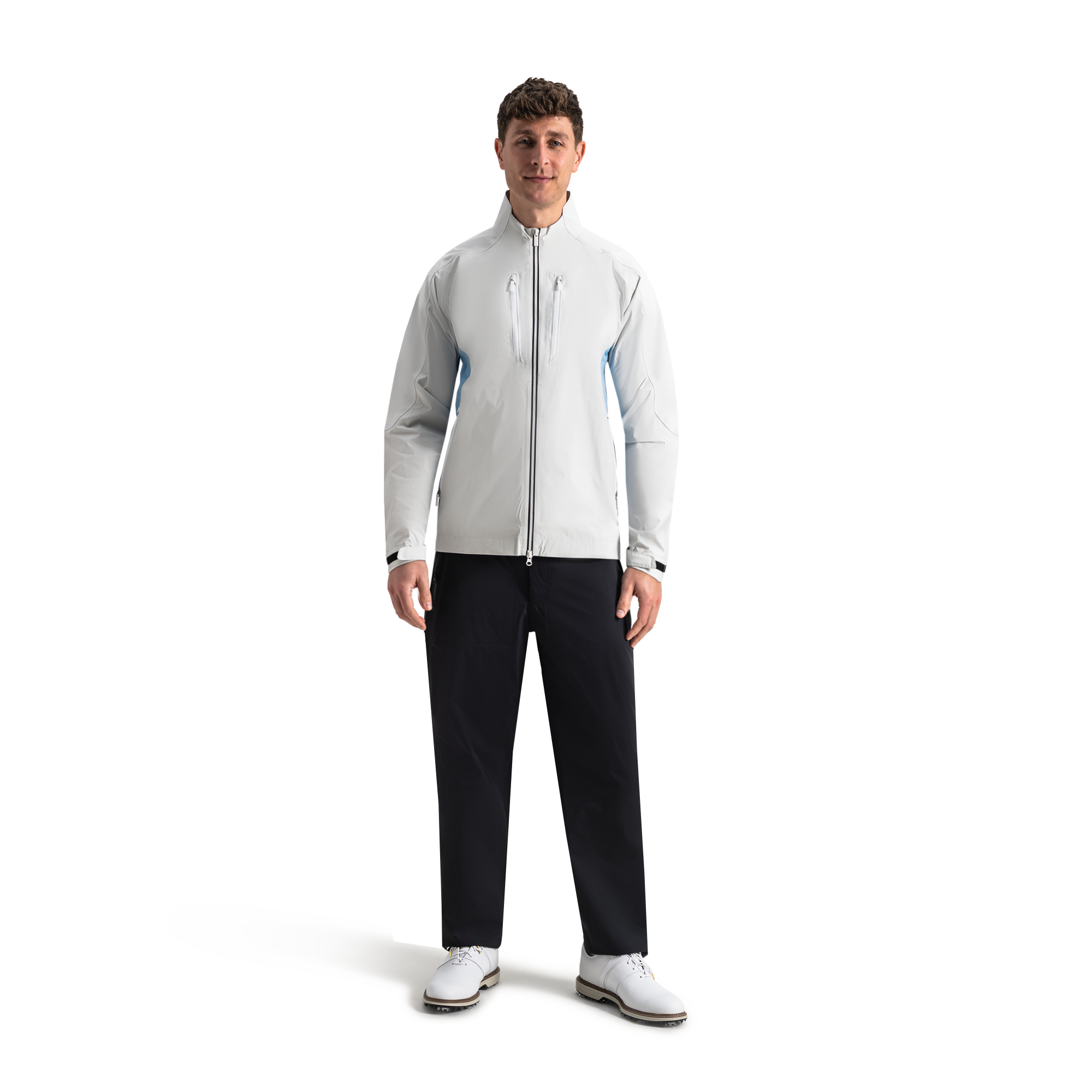 HydroSeries Arcus Rain Jacket