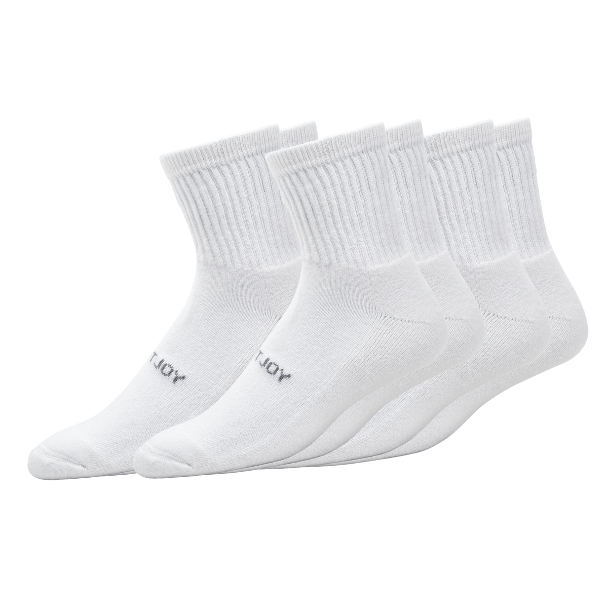 ComfortSof Quarter 3-Pack - FootJoy ComfortSof Quarter 3-Pack - FootJoy