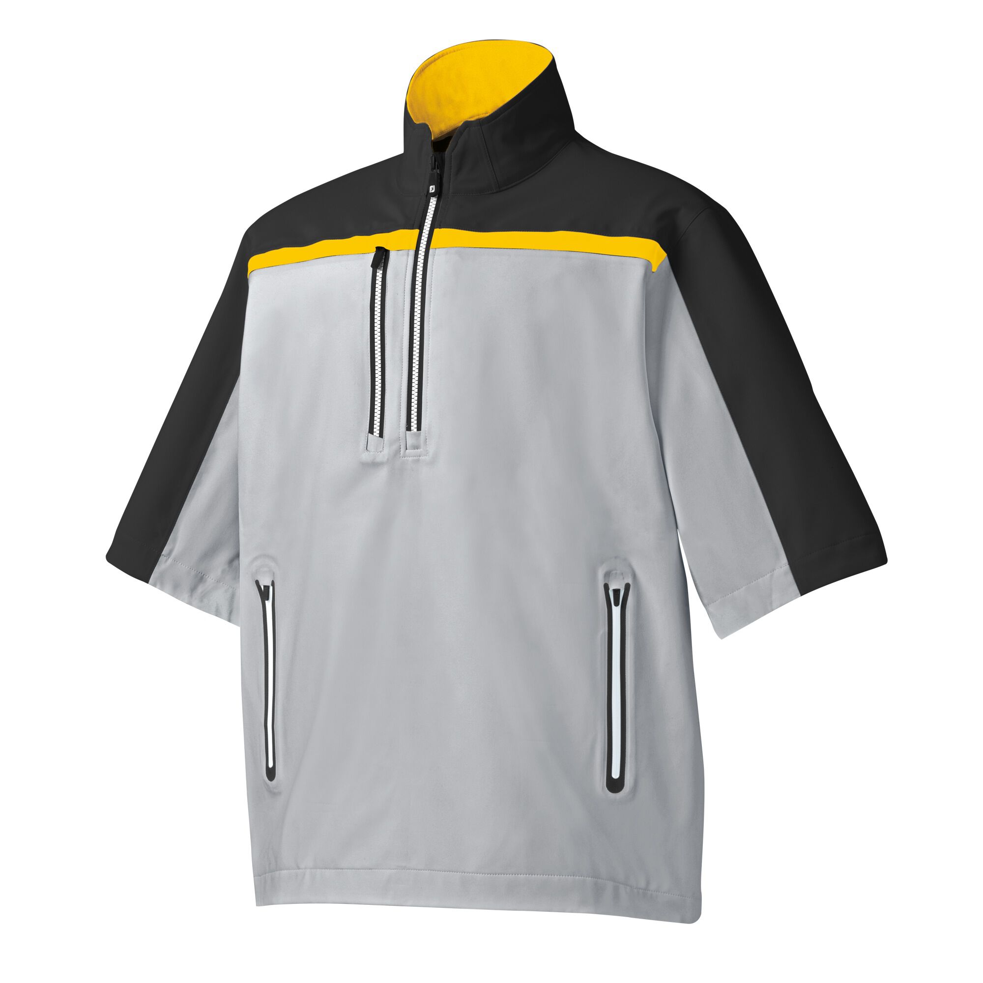 Golf Rain Shirt for Men | DryJoys Tour 