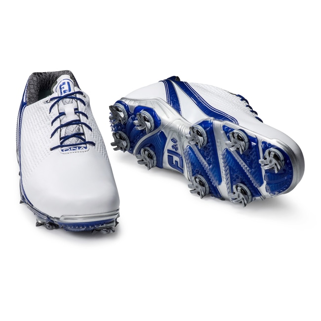 D.N.A. Men's Golf Shoes | FootJoy D.N.A. Men's Golf Shoes | FootJoy