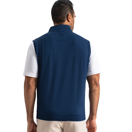 Approach Quarter-Zip Vest
