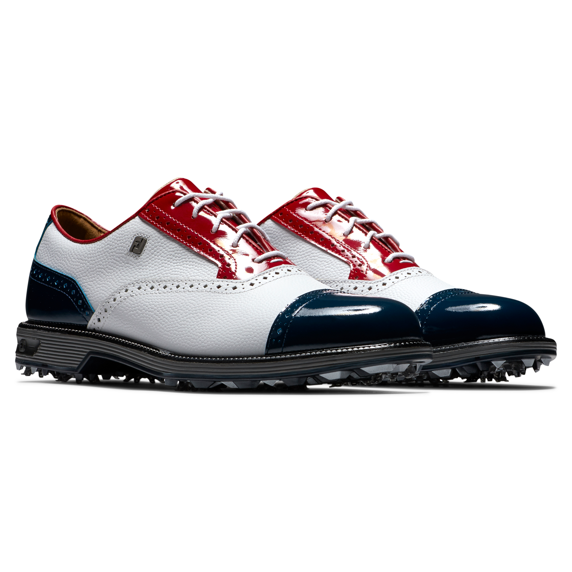 FootJoy MyJoys Men's Premiere Series - Tarlow Customizable Golf Shoes Size 11