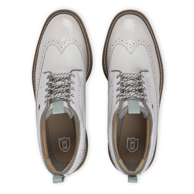 Todd Snyder X FootJoy Premiere Series - Marquis - FootJoy Todd Snyder X FootJoy Premiere Series - Marquis - FootJoy