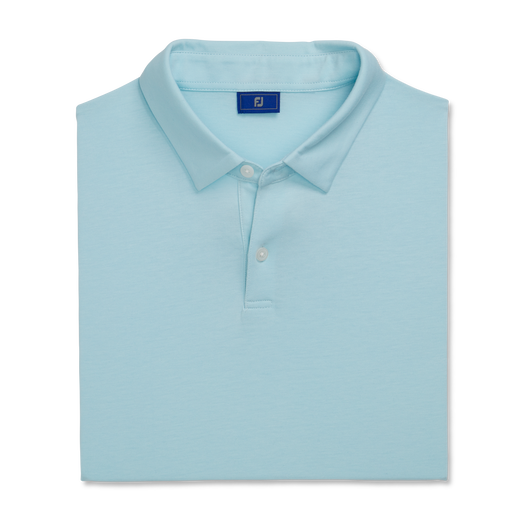 Athletic Fit Solid Jersey-Previous Season Style