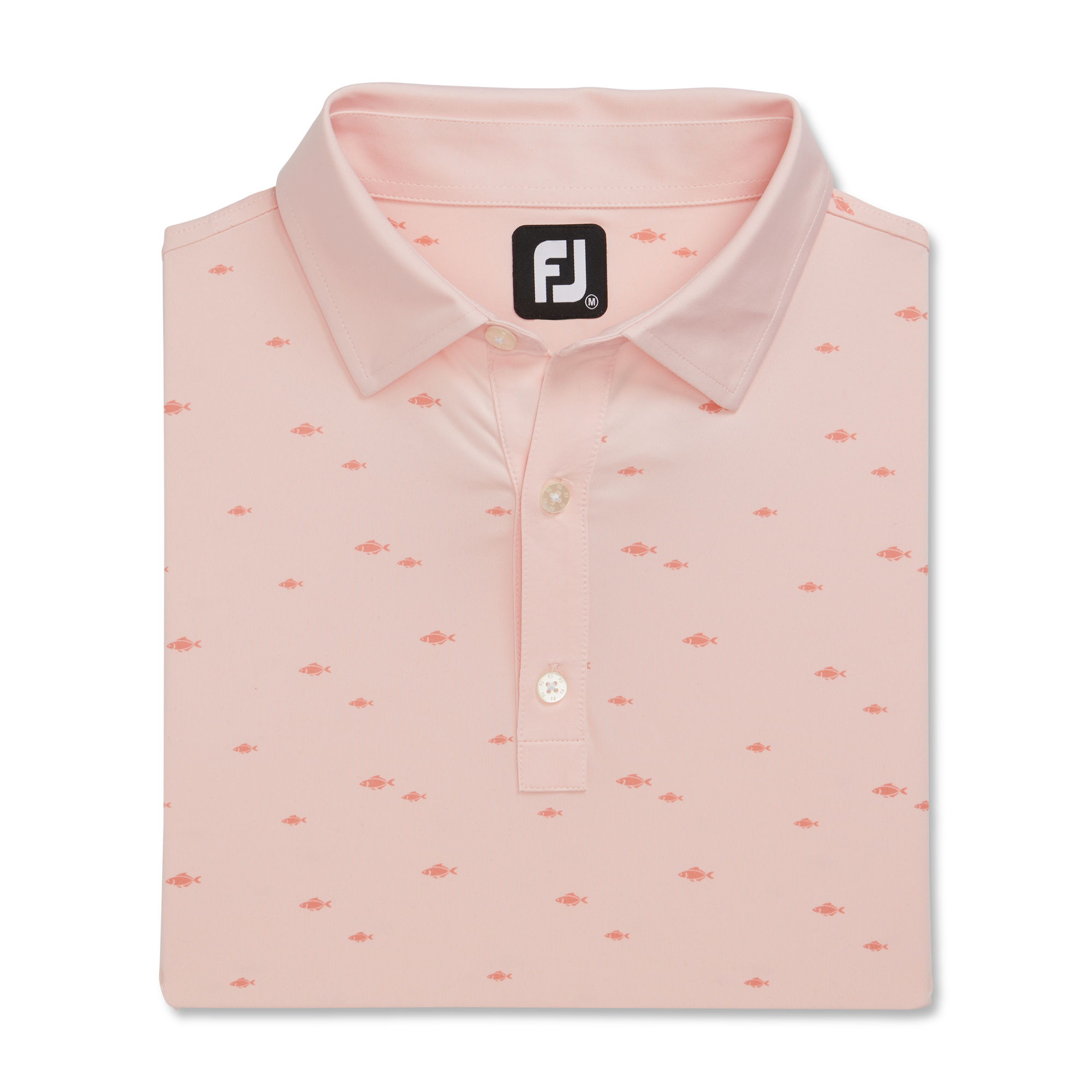 Golf Shirts and Polos for Men | FootJoy
