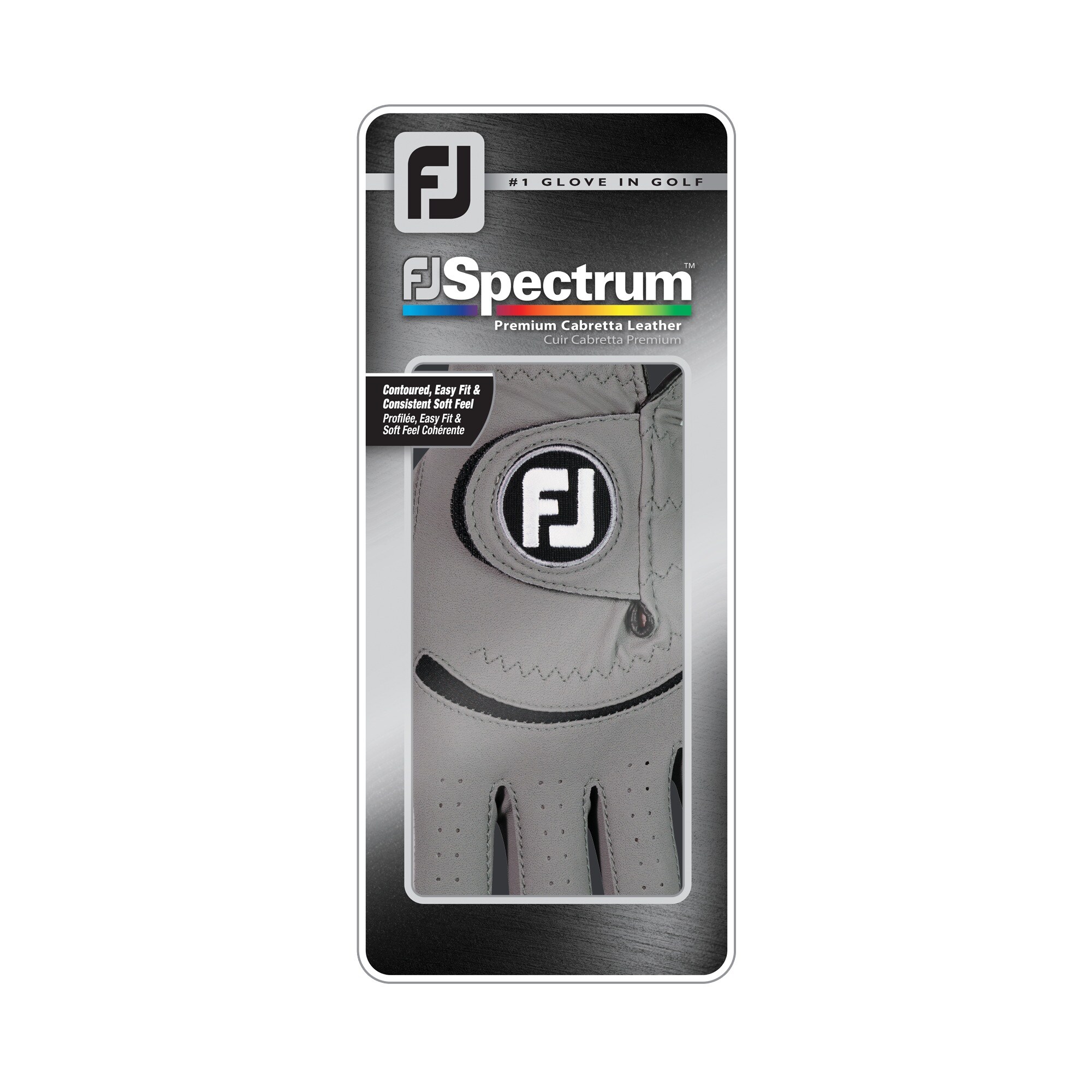 FJ Spectrum