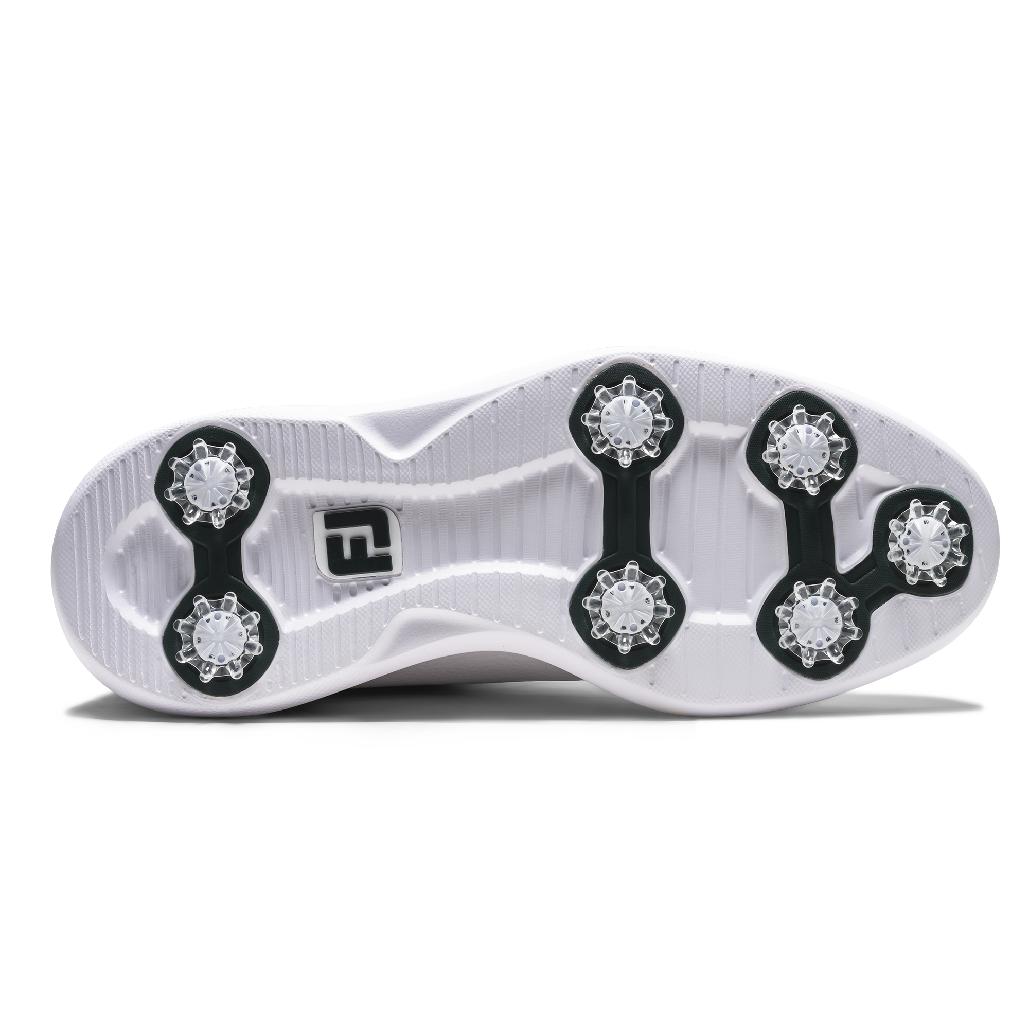 Traditions Diamond Grid - Blucher