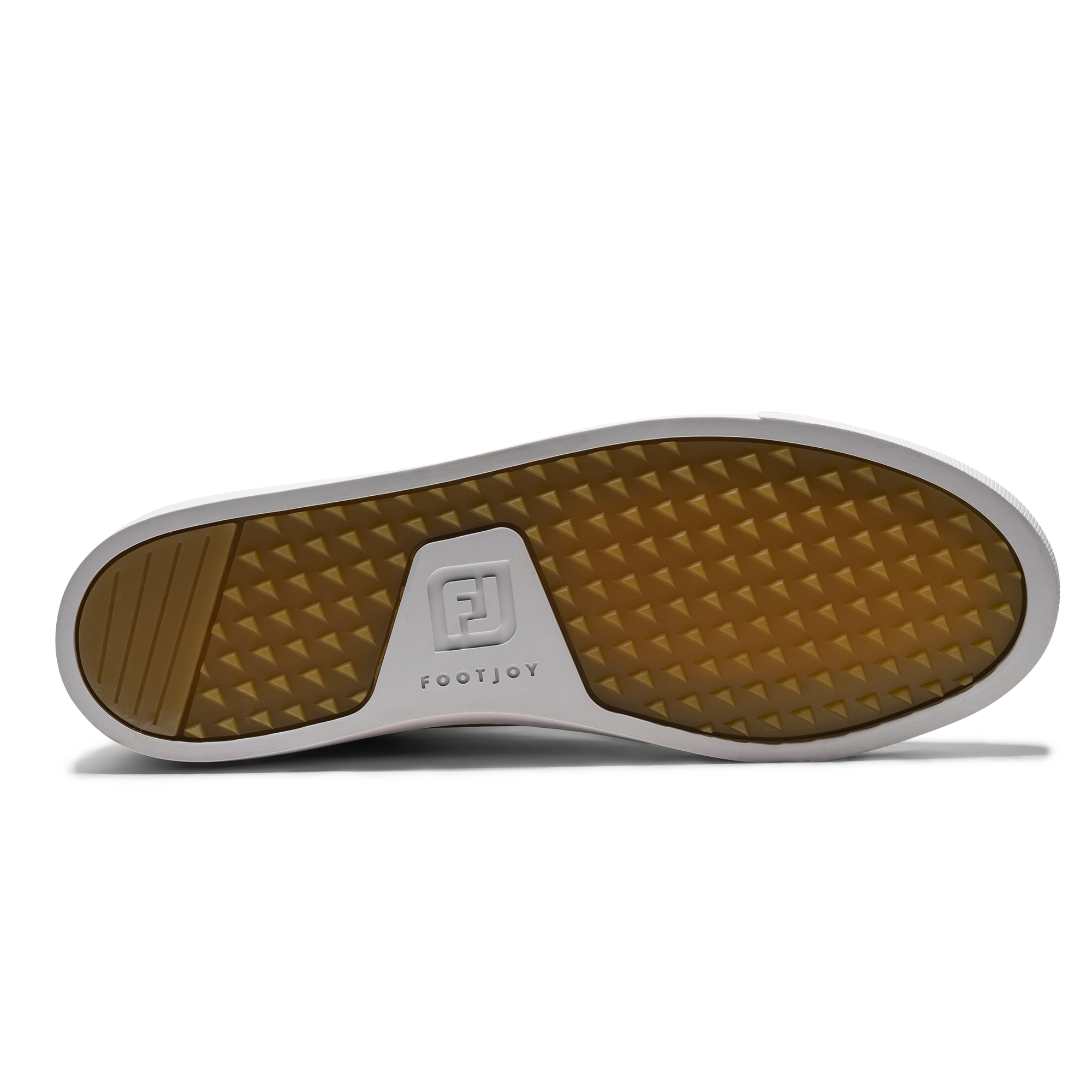 FJ Court Suede