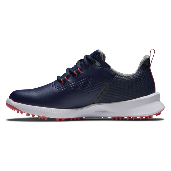 FJ Fuel Women | Sneaker Inspired Spikeless Golf Shoes | FootJoy FJ Fuel Women | Sneaker Inspired Spikeless Golf Shoes | FootJoy