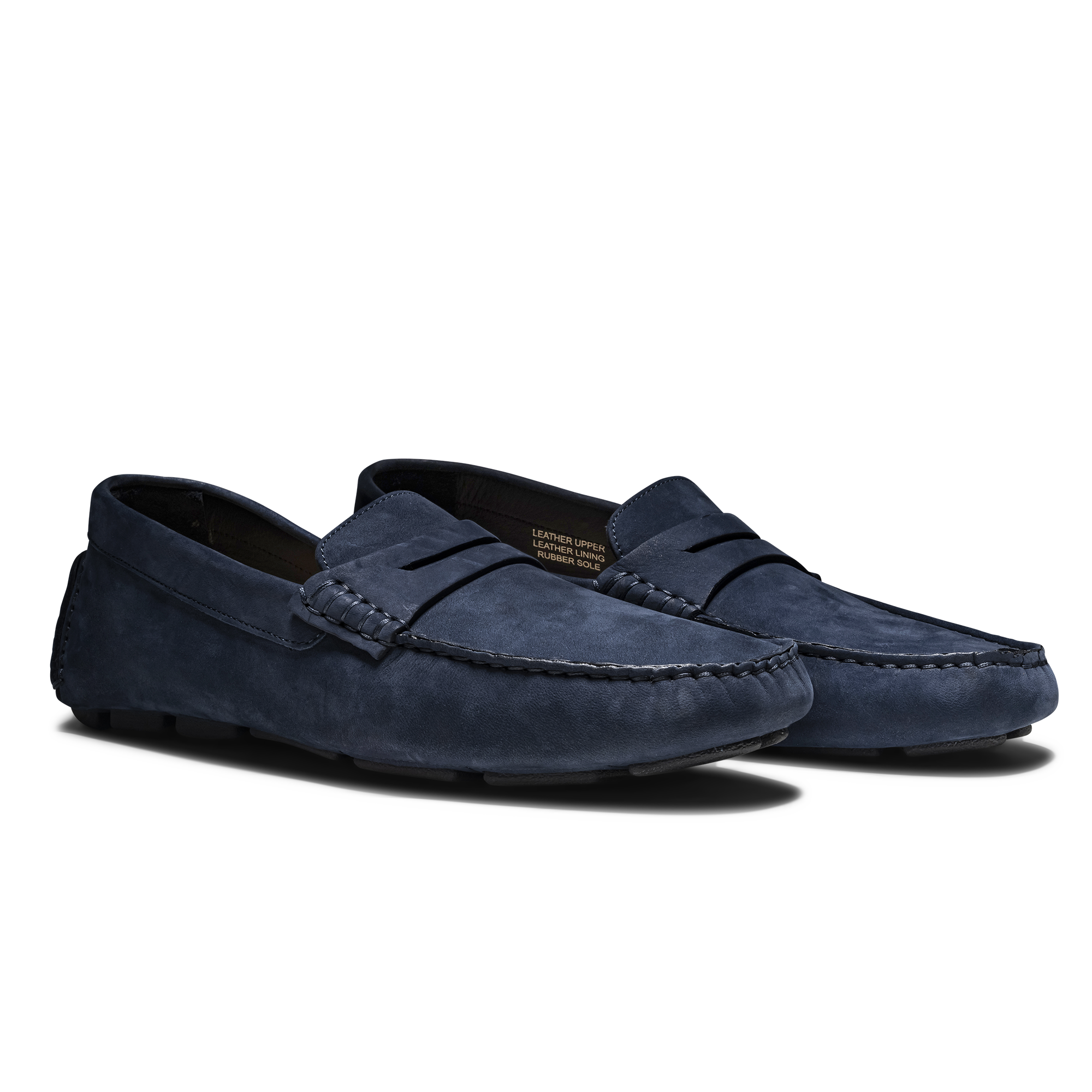 Club Reserve - Moc Toe Penny