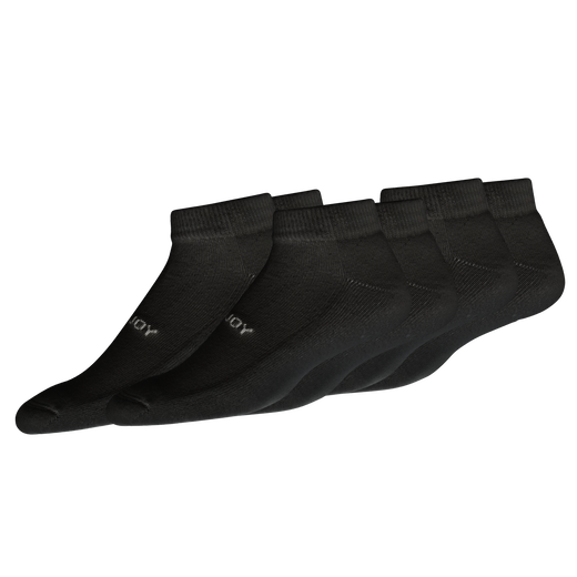 ComfortSof Sportlet 3-Pack Women