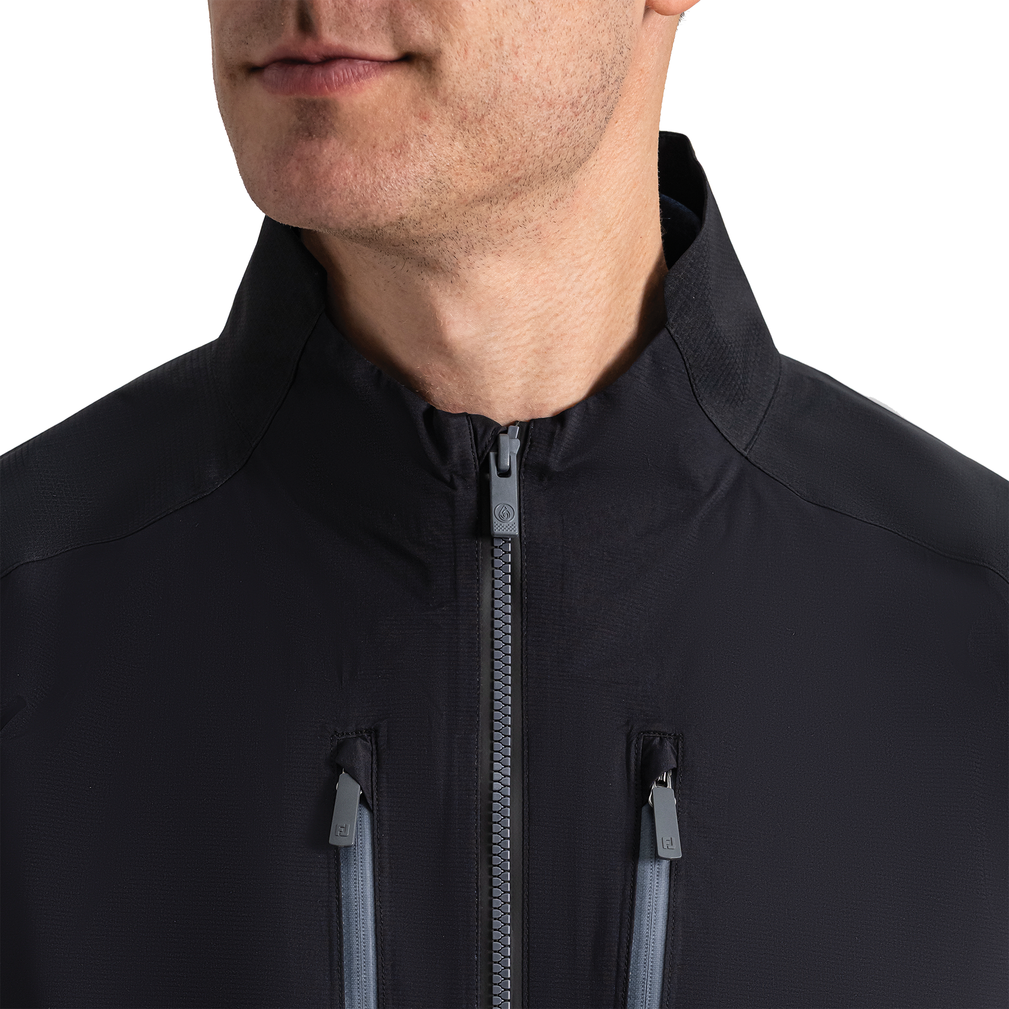 HydroSeries Arcus Rain Jacket
