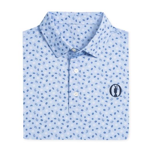 154th Open Championship Event Lisle