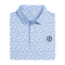 White / Blue / Riverside