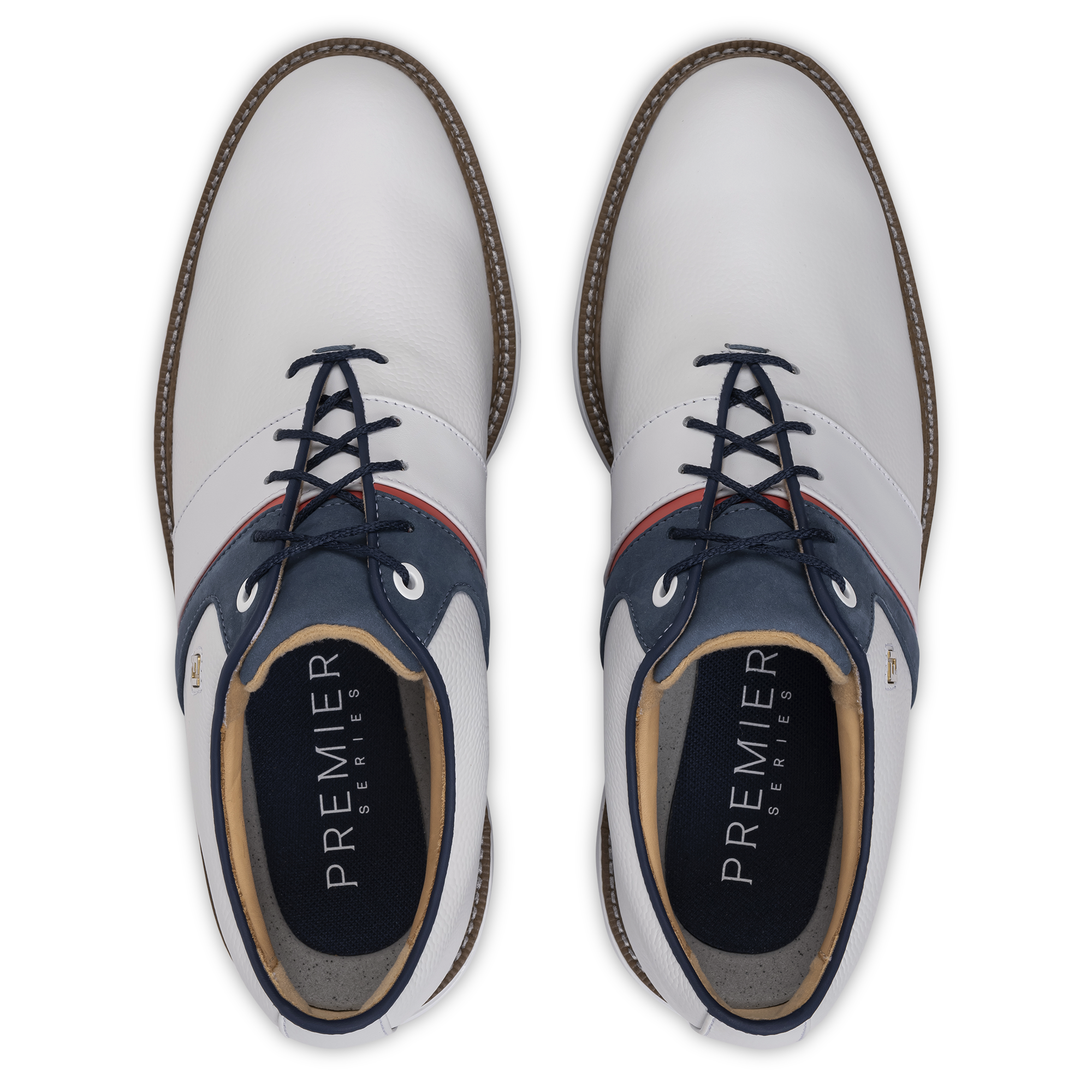 Premiere Series - Packard