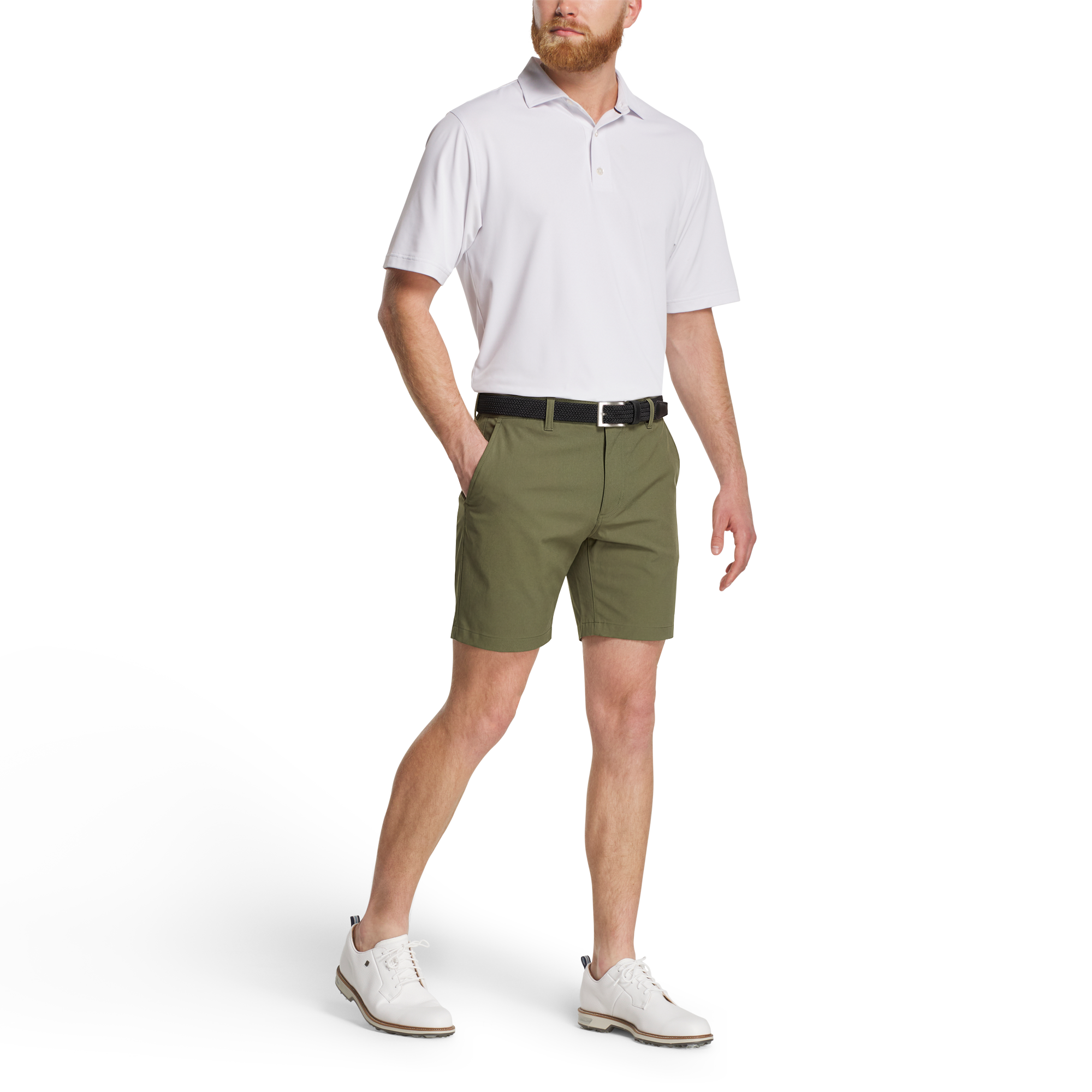 Dormie 7.5" Inseam Short
