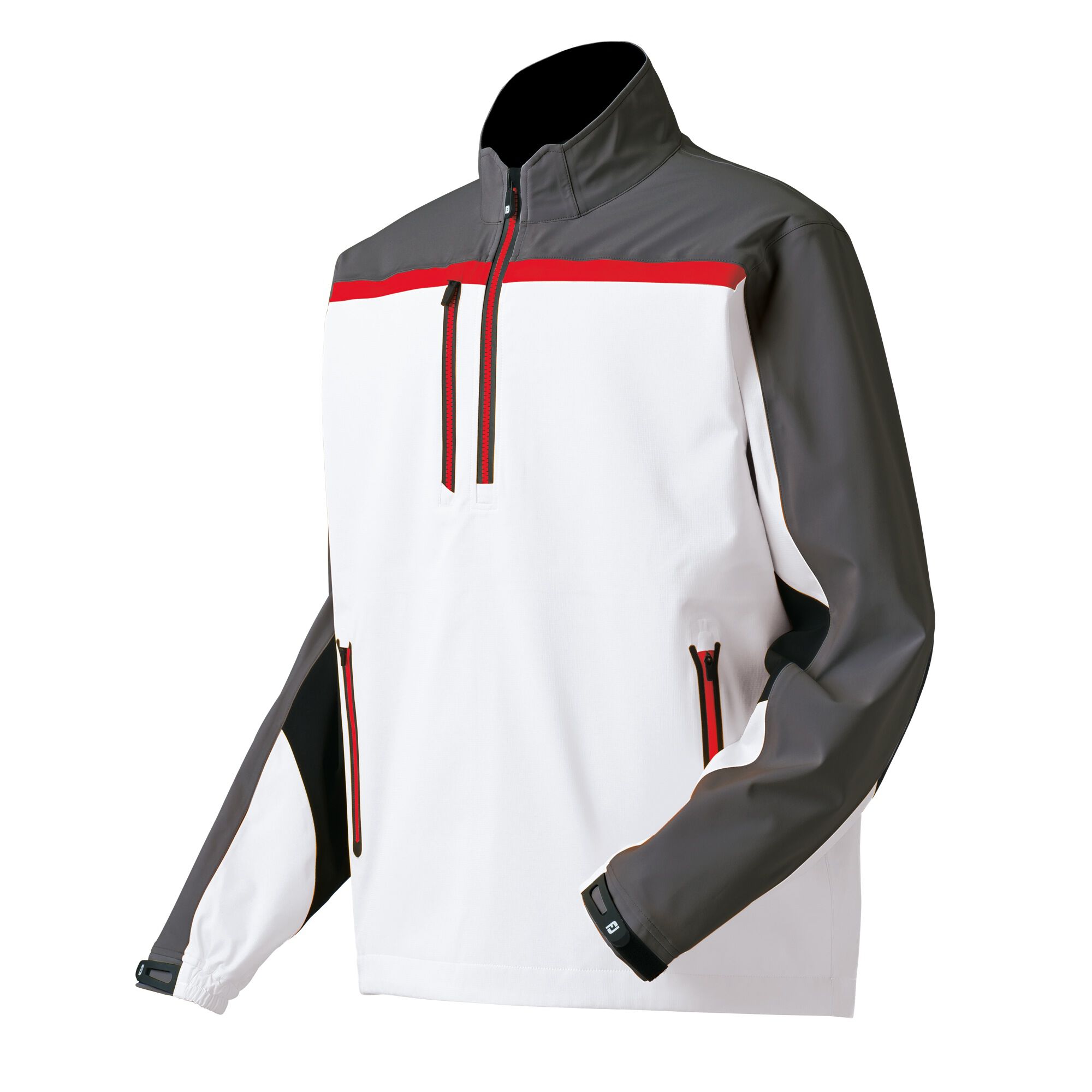 Rain Shirt for Golfing | DryJoys Tour 