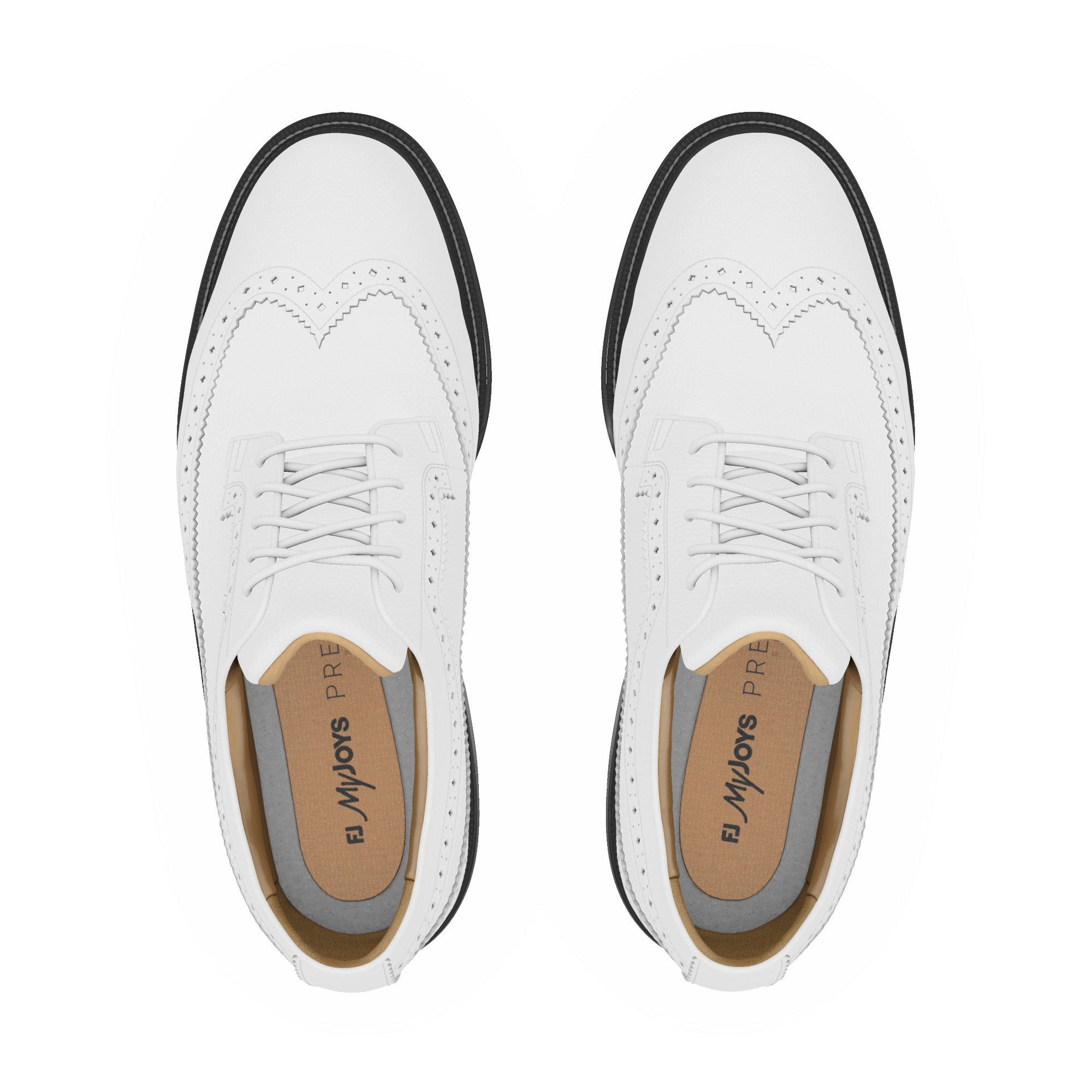 MyJoys Premiere Series - Marquis