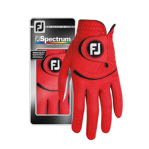 FJ Spectrum-Prior Generation