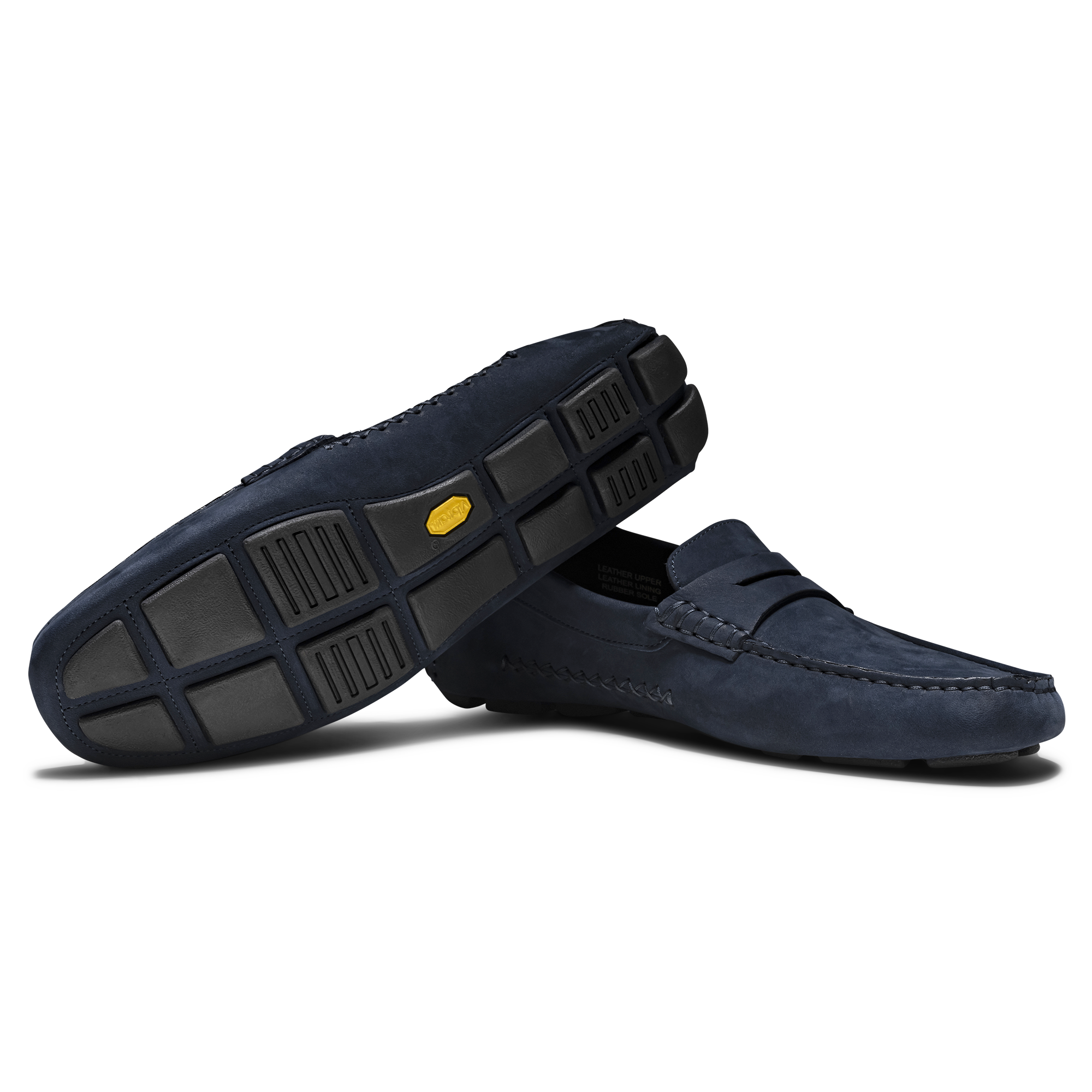 Club Reserve - Moc Toe Penny