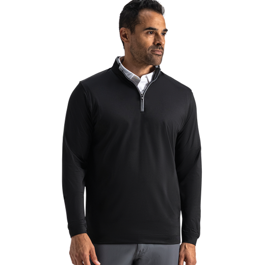 Lightweight Solid Mid-Layer