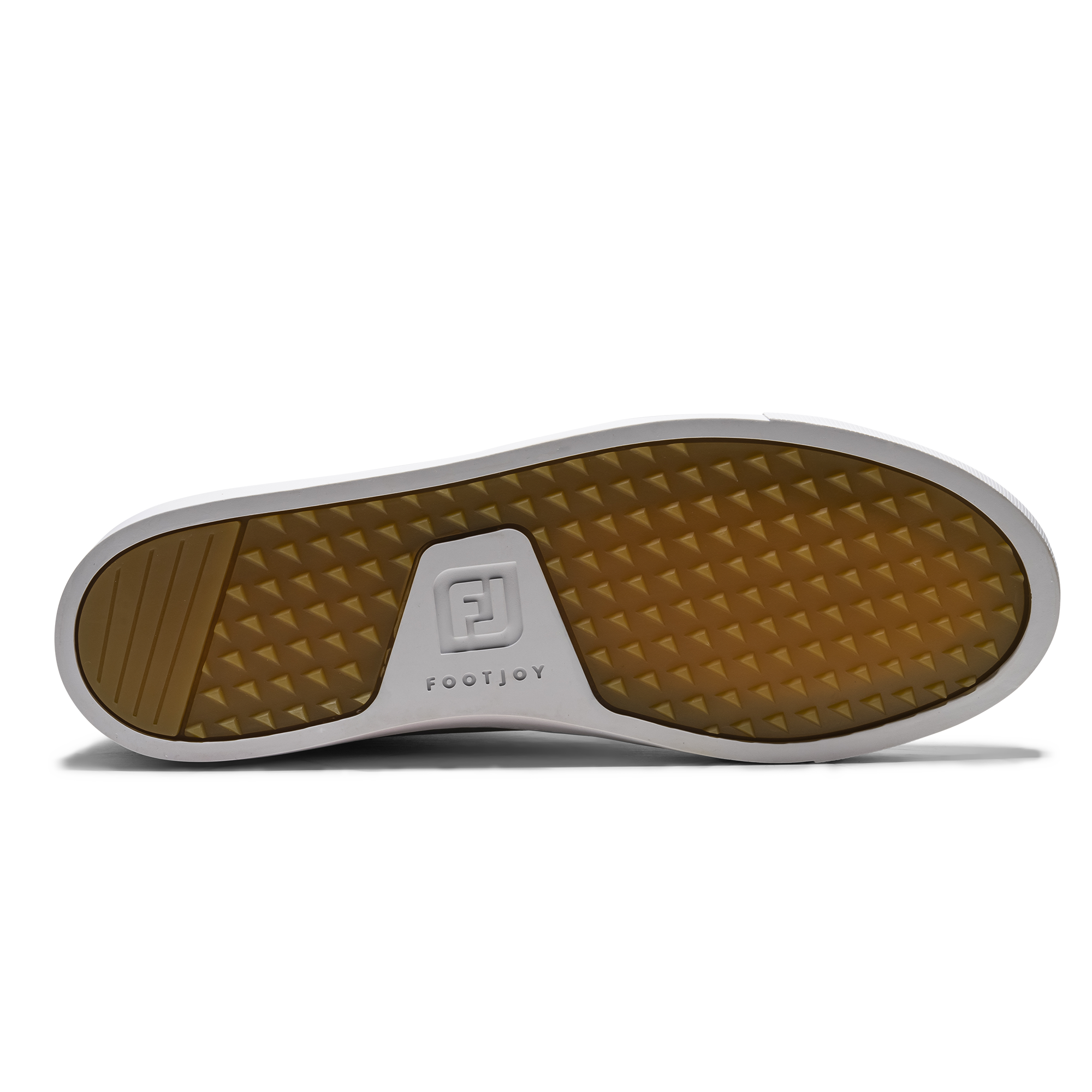 FJ Court Suede