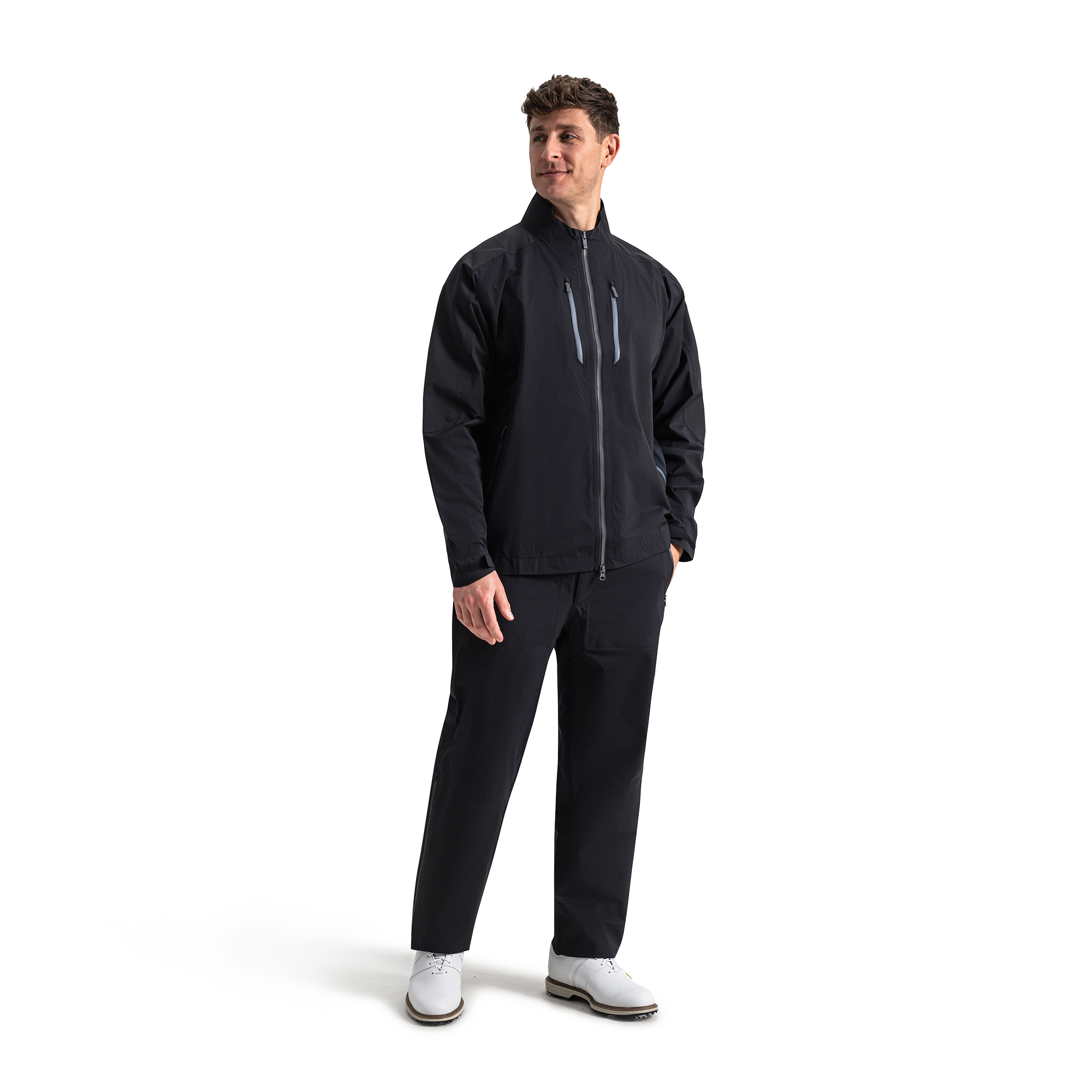 HydroSeries Arcus Rain Jacket