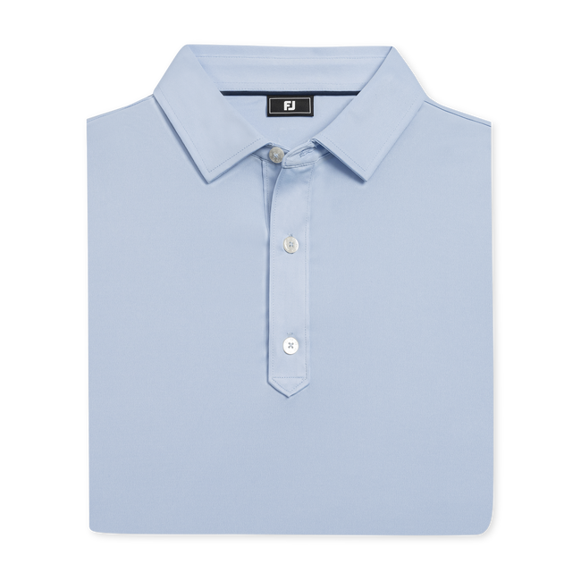 footjoy dress shirts FootJoy Speckle Print Lisle Shirt