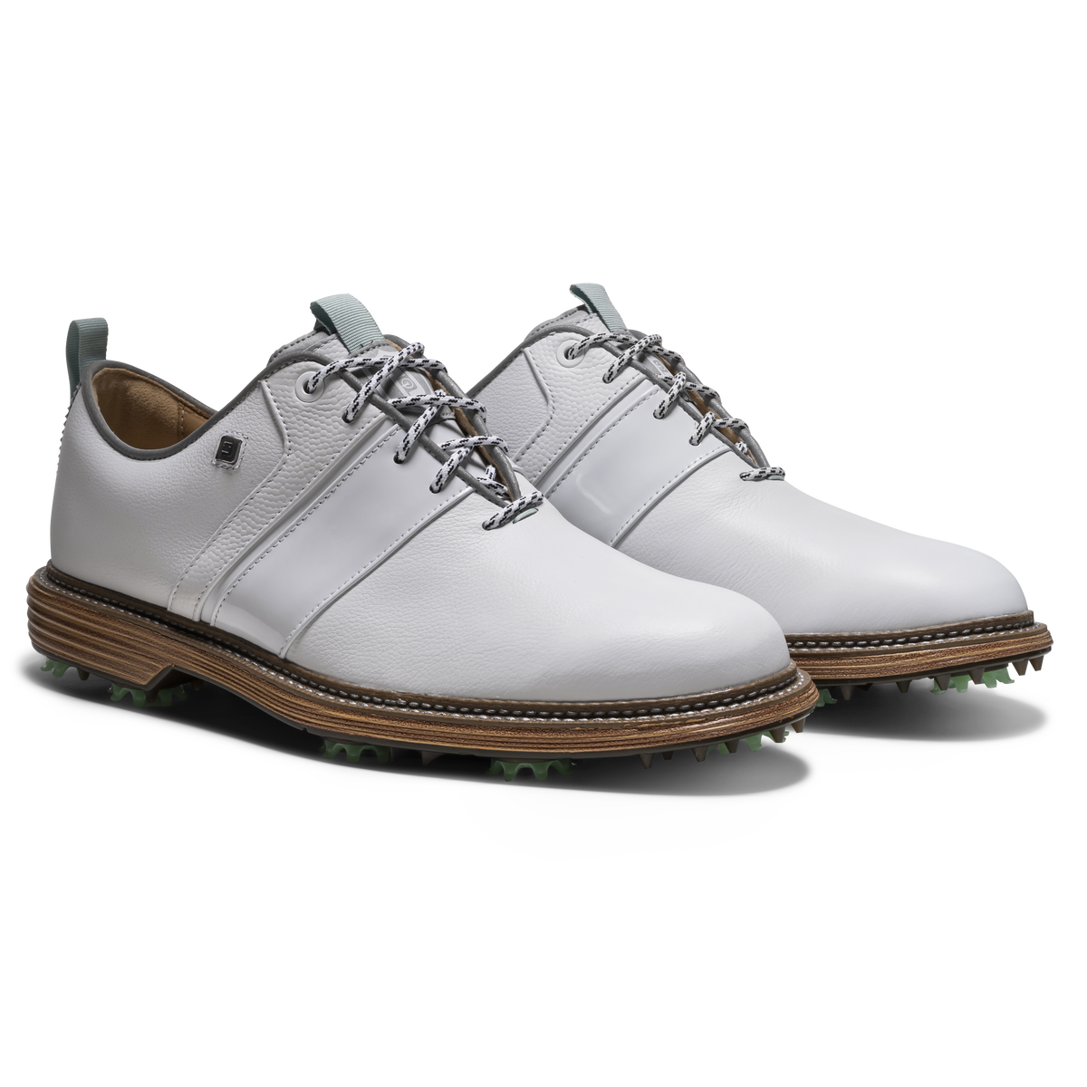 Todd Snyder X FootJoy Premiere Series - Packard - FootJoy Todd Snyder X FootJoy Premiere Series - Packard - FootJoy