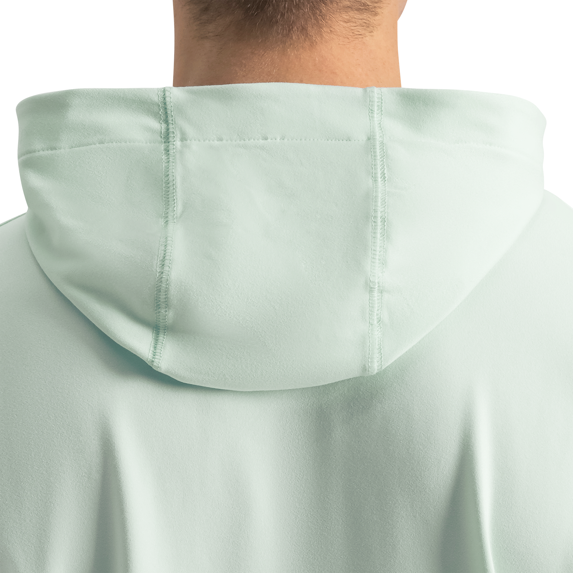 Approach Hoodie