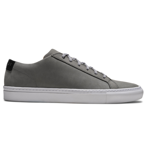 FJ Court Suede