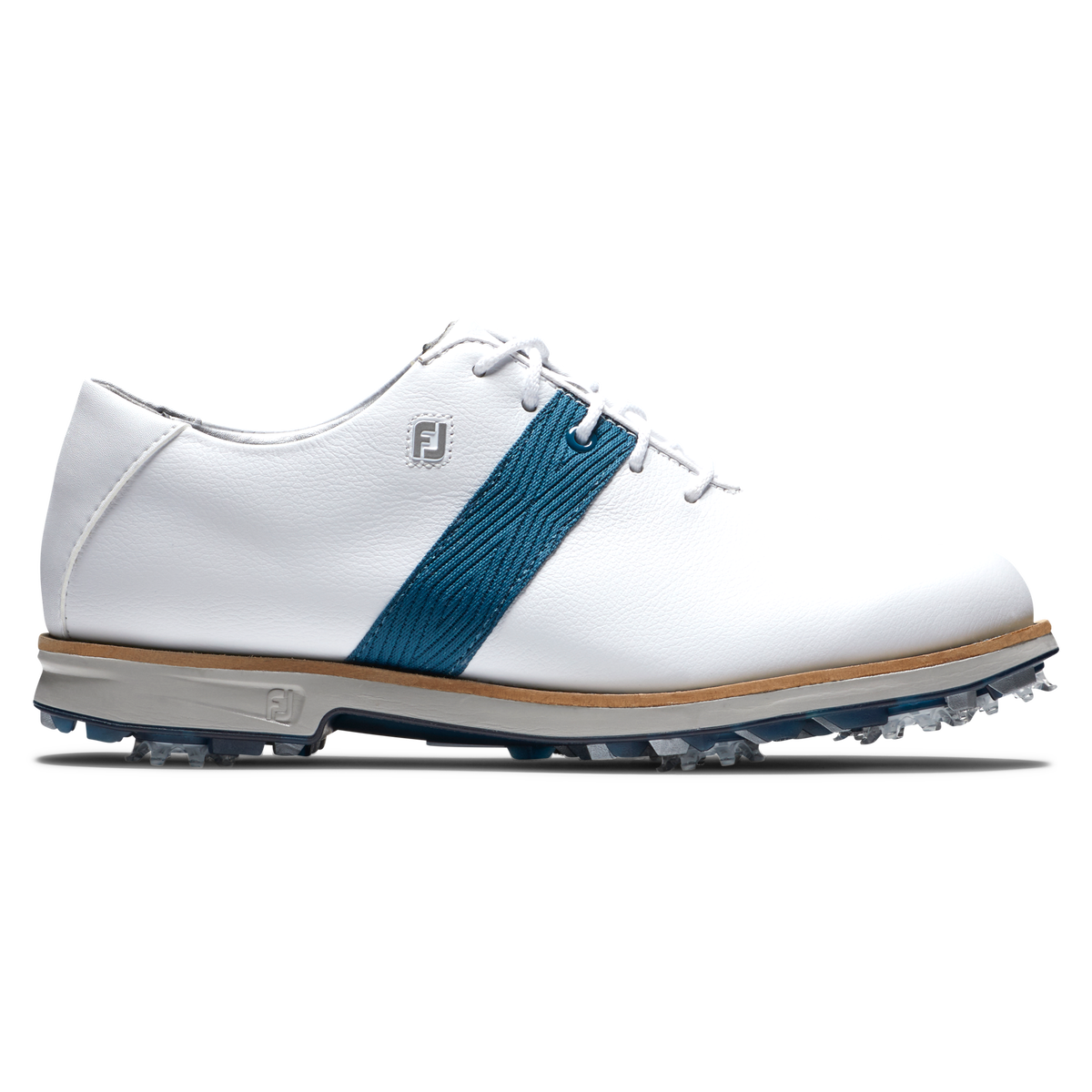 Women's Premiere Series | Full-Grain Leather Golf Shoe | FootJoy Women's Premiere Series | Full-Grain Leather Golf Shoe | FootJoy