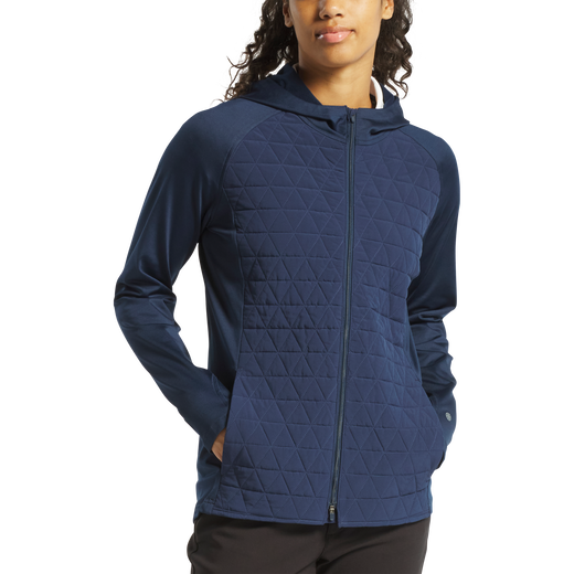 Full-Zip ThermoSeries Hoodie