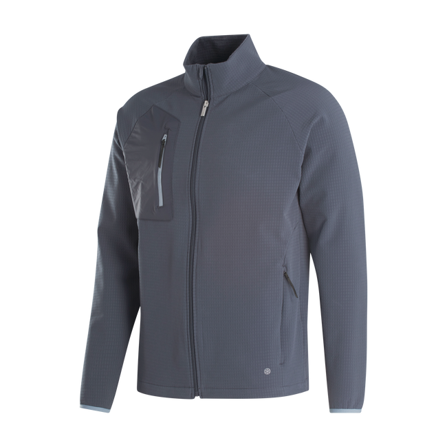 ThermoSeries Jacquard Jacket - FootJoy ThermoSeries Jacquard Jacket - FootJoy