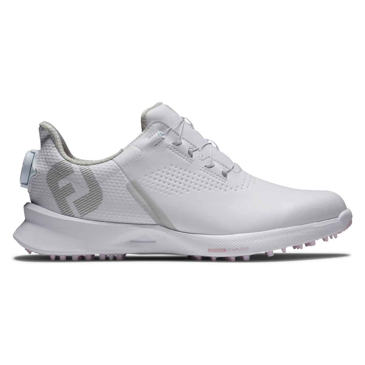 FJ Fuel BOA Women | Sneaker Inspired BOA Golf Shoes | FootJoy FJ Fuel BOA Women | Sneaker Inspired BOA Golf Shoes | FootJoy