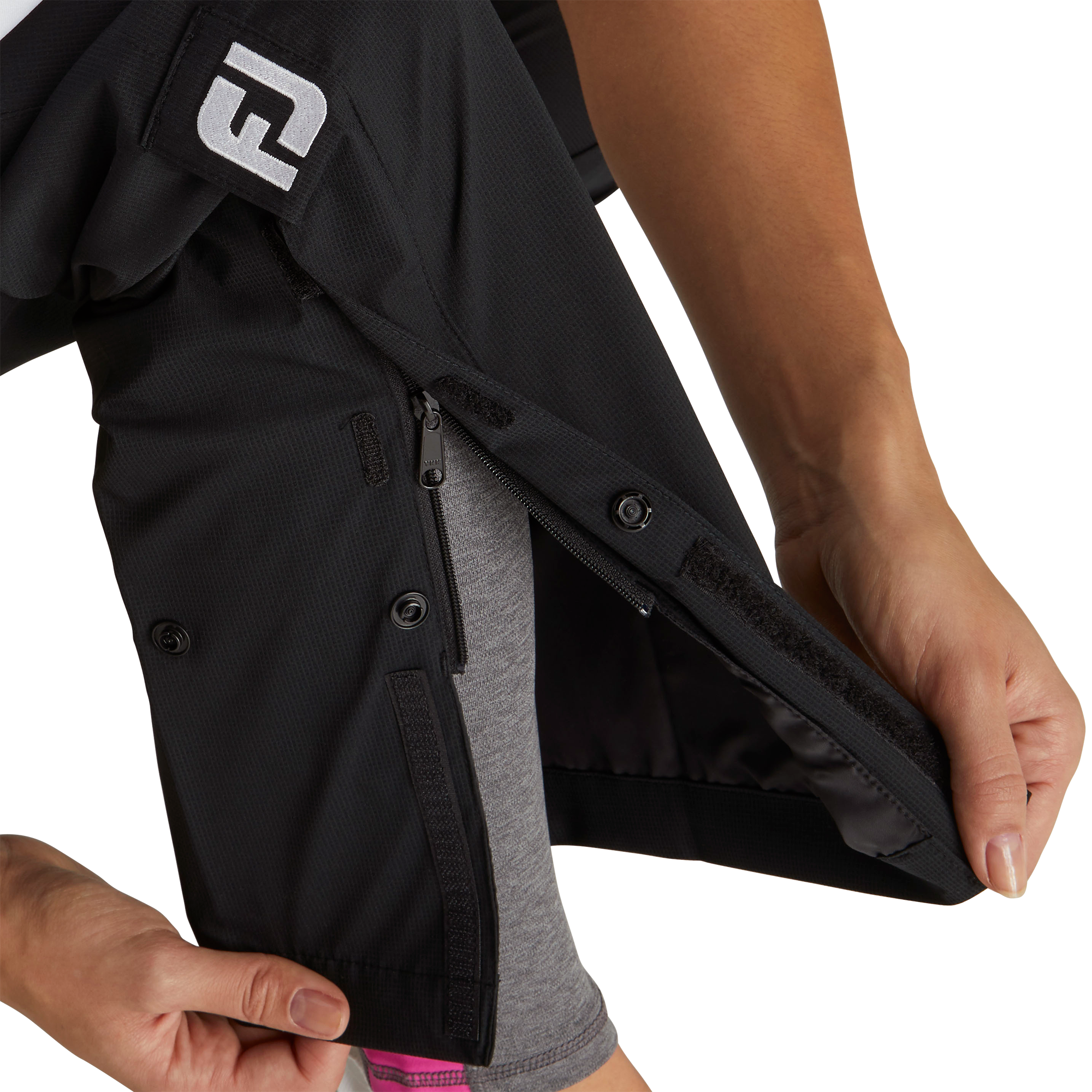Women's Golf Rain Pants FootJoy