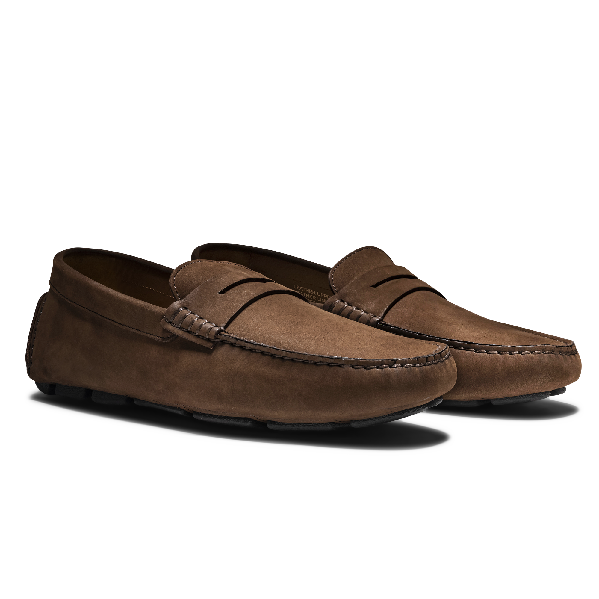 Club Reserve - Moc Toe Penny