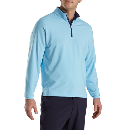 Lightweight Solid Mid-Layer