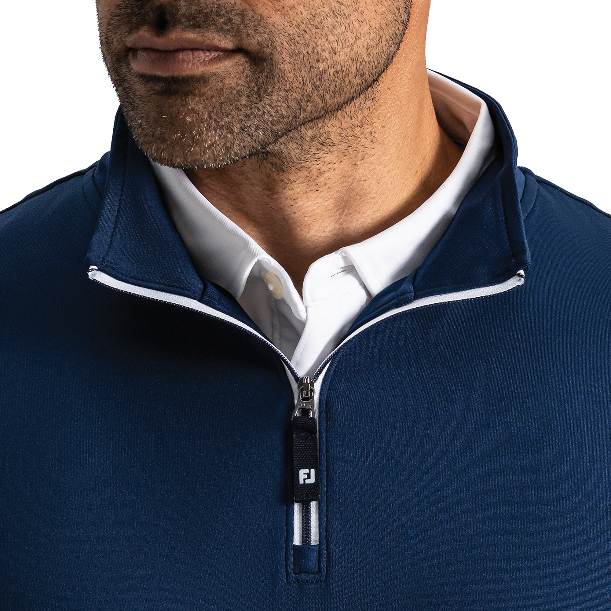 Approach Quarter-Zip