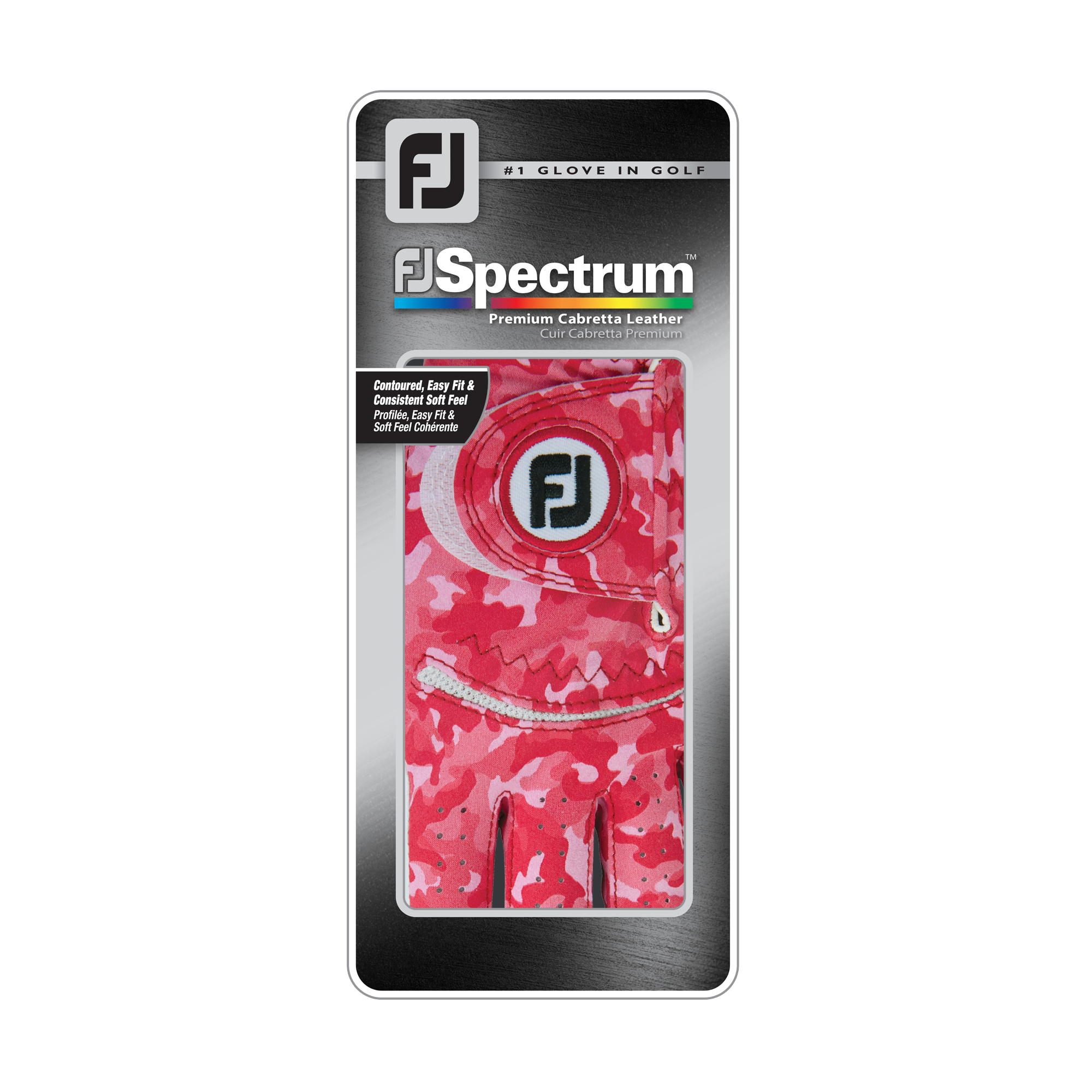 FJ Spectrum Women