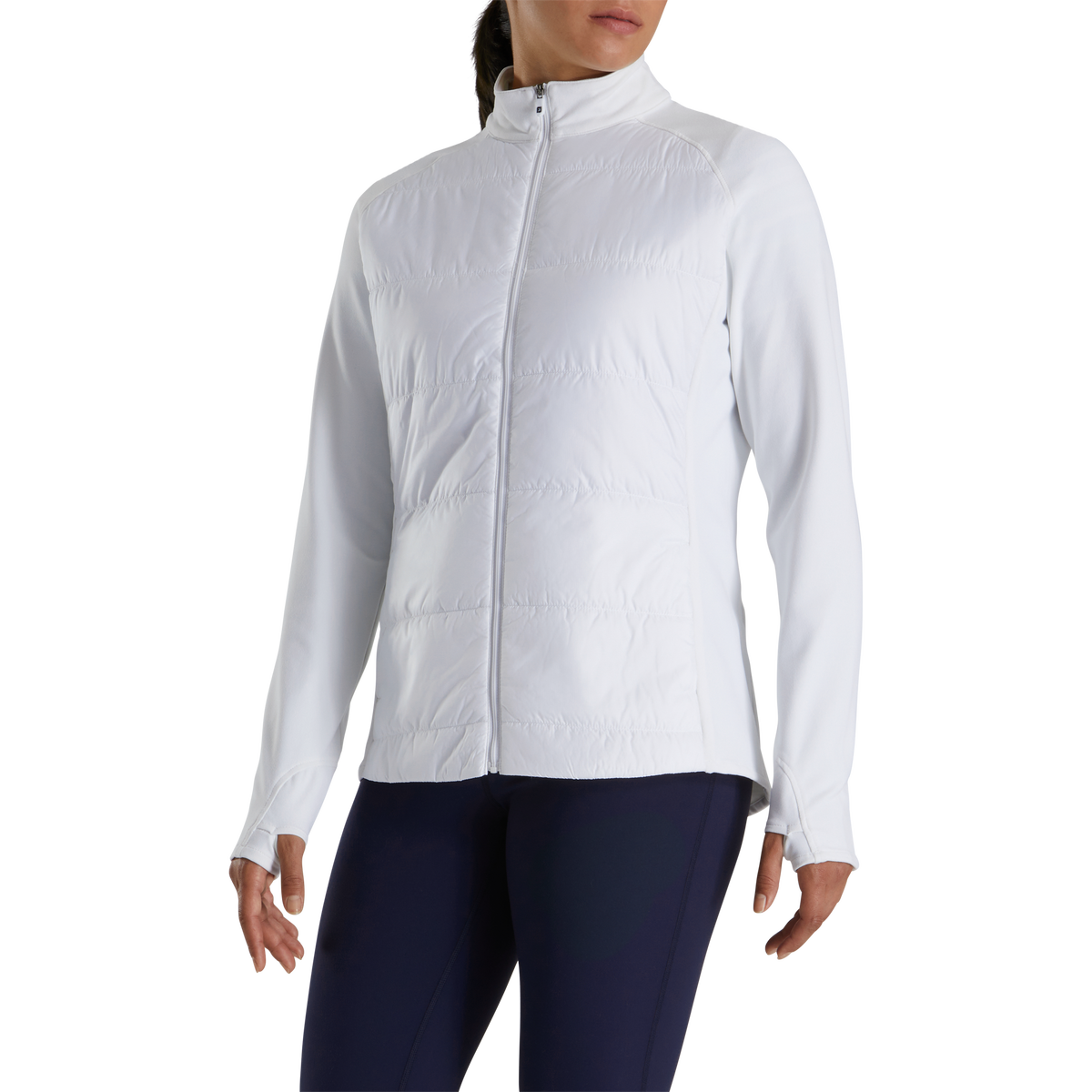 Hybrid Jacket Women - FootJoy Hybrid Jacket Women - FootJoy