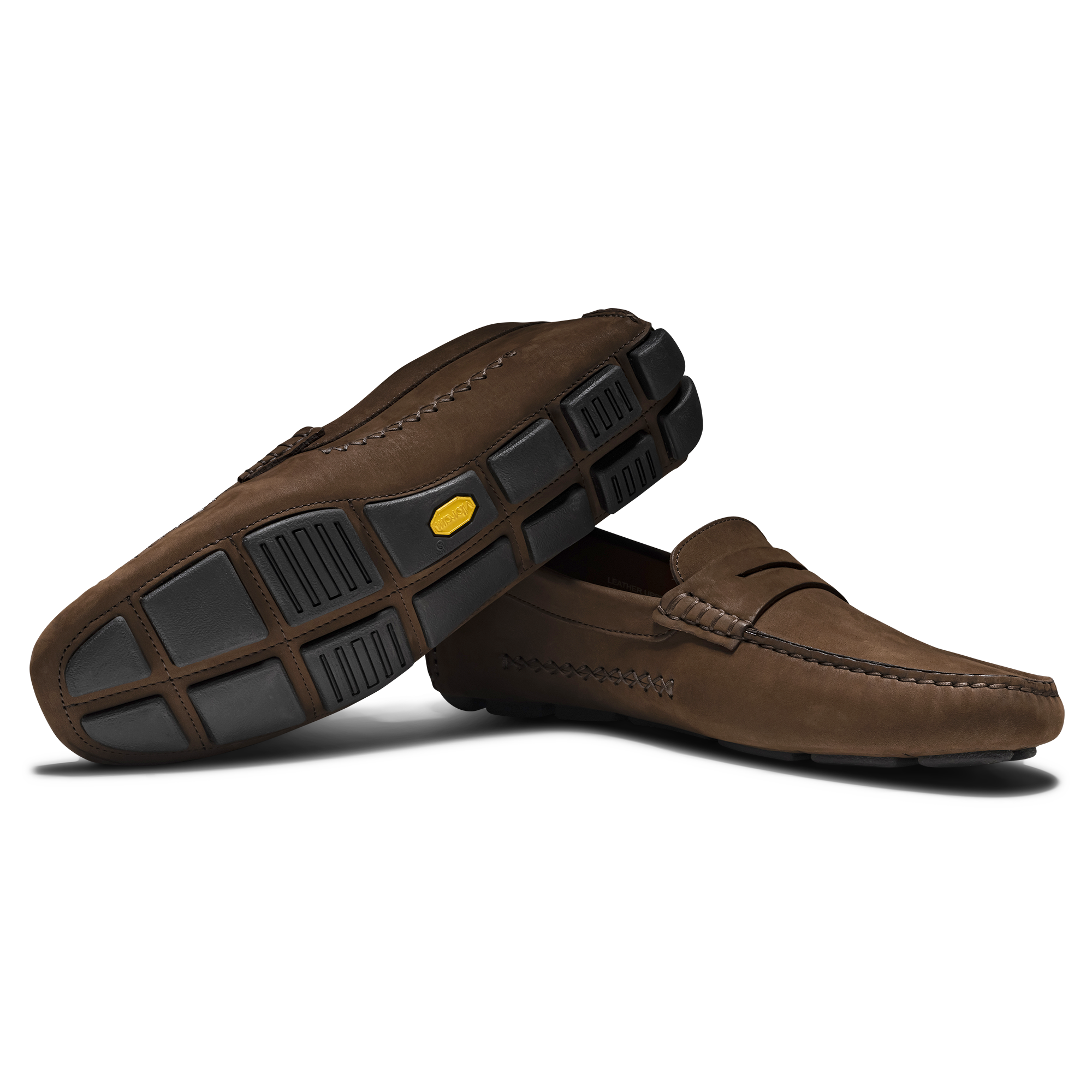 Club Reserve - Moc Toe Penny