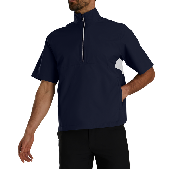 THÔNG TIN ÁO GOLF DÀI TAY FOOTJOY HydroLite X Jacket 82096 THÔNG TIN ÁO GOLF DÀI TAY FOOTJOY HydroLite X Jacket 82096