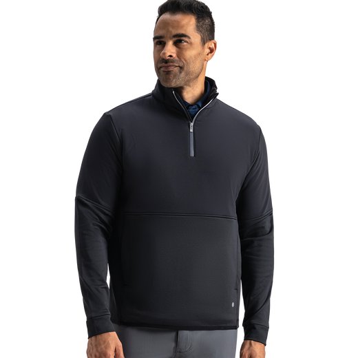 ThermoSeries Insulated Hybrid Pullover