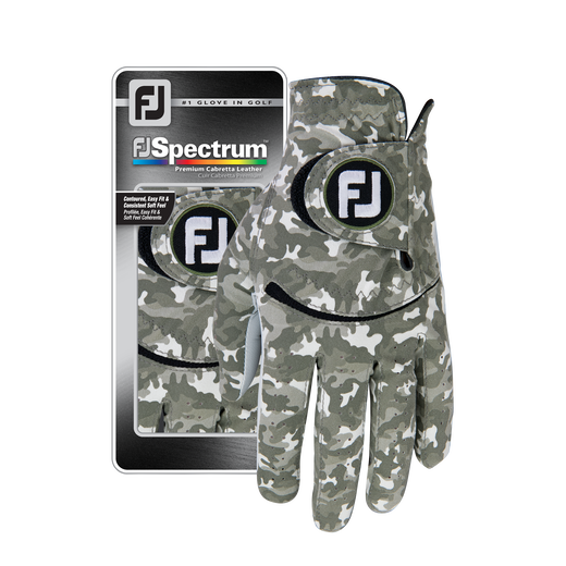 FJ Spectrum-Prior Generation