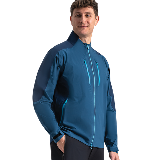 HydroSeries Arcus Rain Jacket