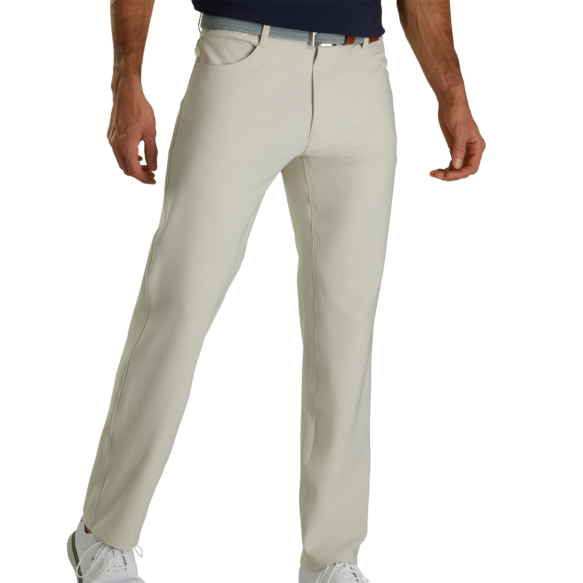 5-Pocket Golf Pants For Men | FootJoy