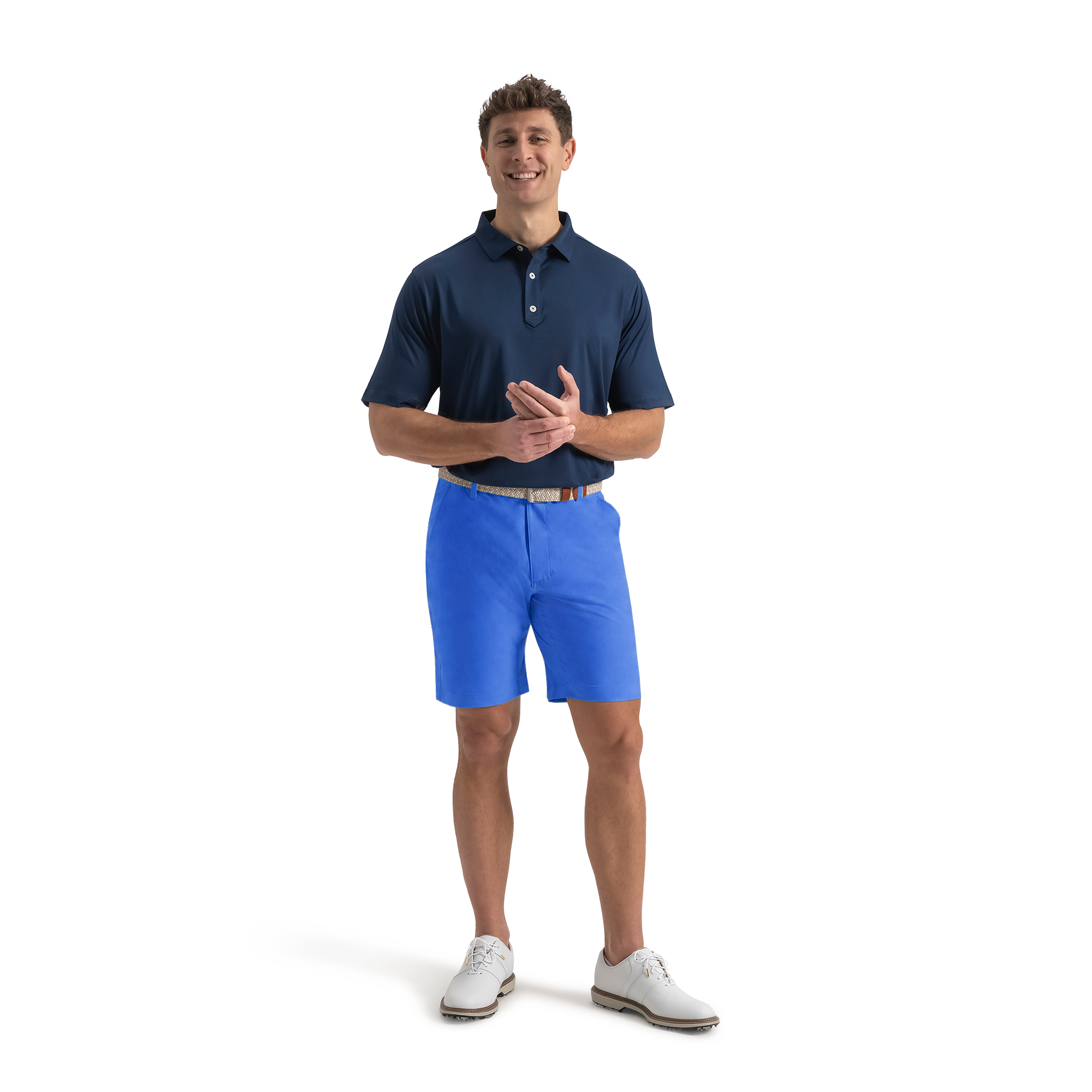 Dunes Lightweight 9" Short