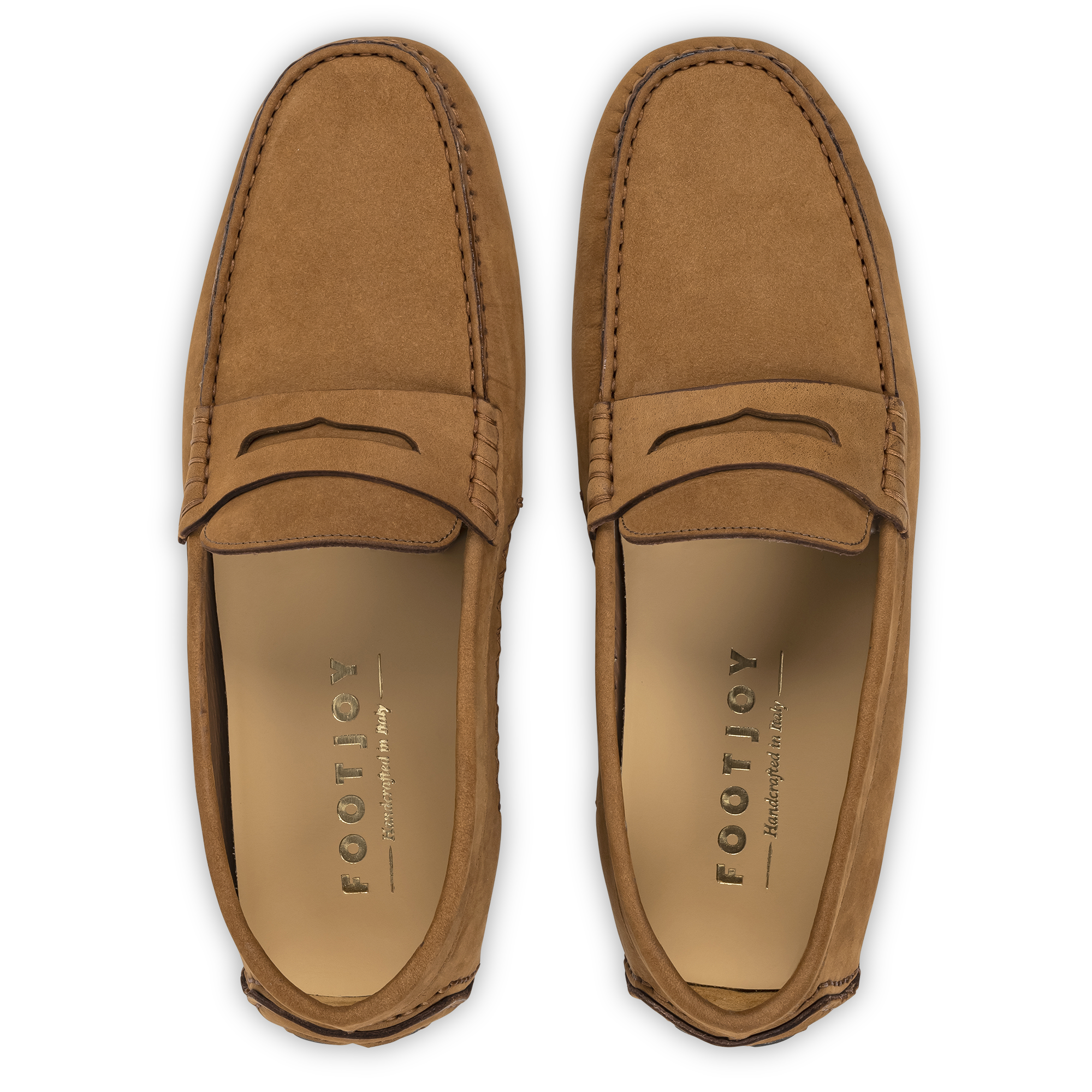 Club Reserve - Moc Toe Penny